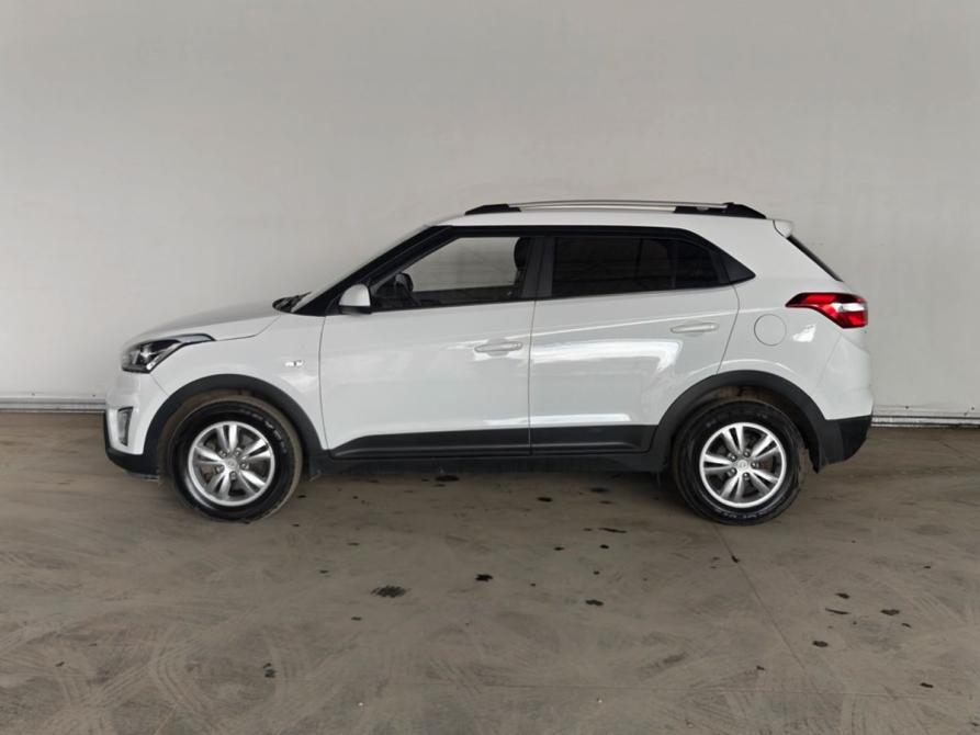 Hyundai Creta I Москва  - изображение 7