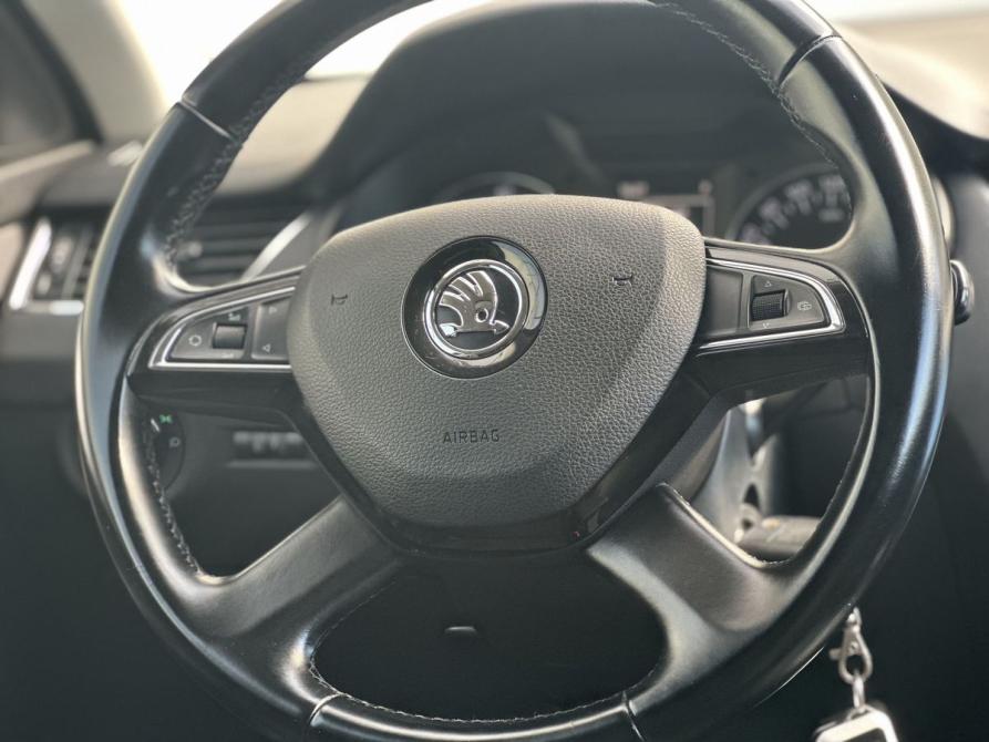 Skoda Octavia III (A7) Липецк  - изображение 15