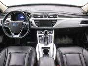Geely Atlas I Москва  - изображение 31