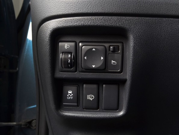 Nissan Juke I с пробегом 2011 года, цена 899 997 рублей, 150256 км, внедорожник, Автокод Объявления