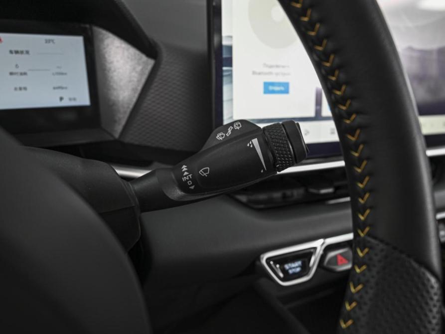 Geely Coolray I Рестайлинг Ставрополь  - изображение 16