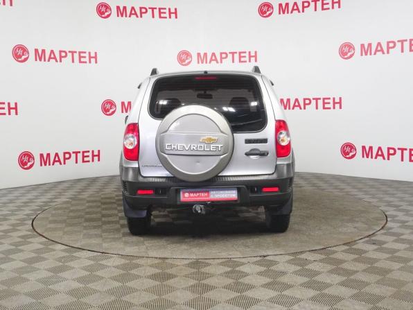 Chevrolet Niva I Рестайлинг с пробегом 2012 года, цена 490 000 рублей, 91174 км, внедорожник, Автокод Объявления