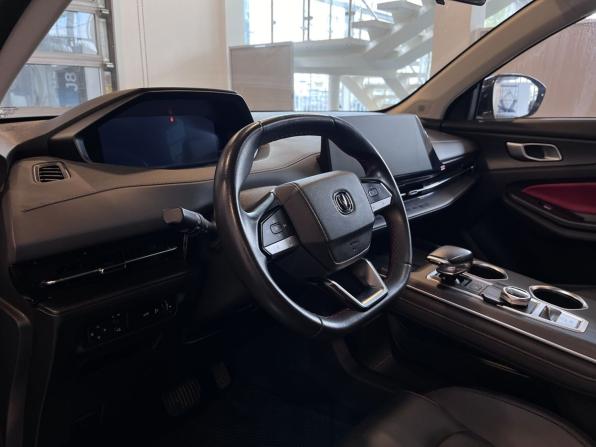 Changan CS55 Plus II с пробегом 2024 года, цена 2 180 000 рублей, 77428 км, внедорожник, Автокод Объявления