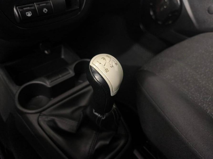 Lada (ВАЗ) Granta I Нижнекамск  - изображение 17
