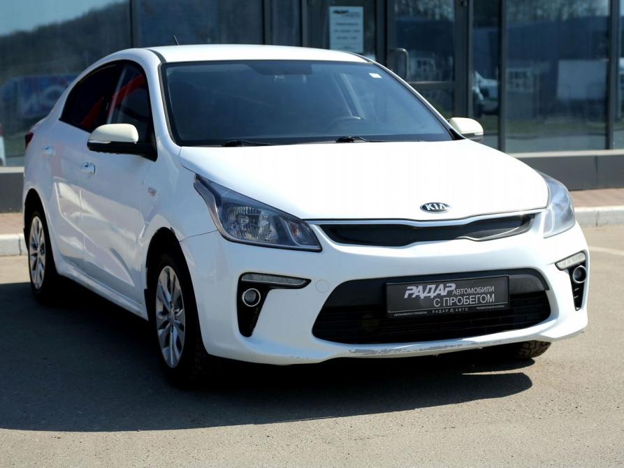 Kia Rio IV Иваново  - изображение 1