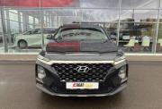 Hyundai Santa Fe IV Красноярск  - изображение 20