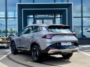 Kia Sportage V Рестайлинг Москва  - изображение 36