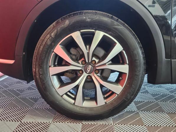 Chery Tiggo 7 Pro I с пробегом 2020 года, цена 1 550 000 рублей, 93278 км, внедорожник, Автокод Объявления