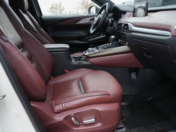 Mazda CX-9 II с пробегом 2019 года, цена 3 300 000 рублей, 97523 км, внедорожник, Автокод Объявления