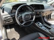 Hyundai Sonata VIII (DN8) Москва  - изображение 33