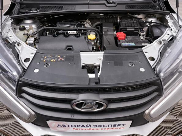 Lada (ВАЗ) XRAY I с пробегом 2020 года, цена 864 000 рублей, 39500 км, хэтчбек, Автокод Объявления