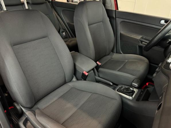 Volkswagen Golf Plus I с пробегом 2007 года, цена 509 000 рублей, 183900 км, хэтчбек, Автокод Объявления
