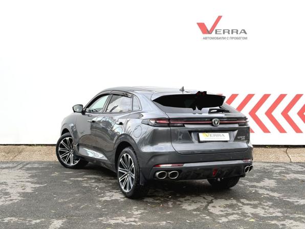 Changan UNI-K с пробегом 2023 года, цена 2 780 000 рублей, 39001 км, внедорожник, Автокод Объявления