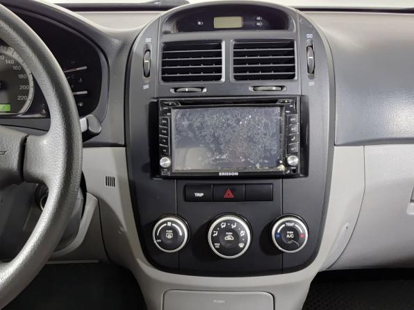 Kia Cerato I Рестайлинг с пробегом 2007 года, цена 358 900 рублей, 349680 км, седан, Автокод Объявления