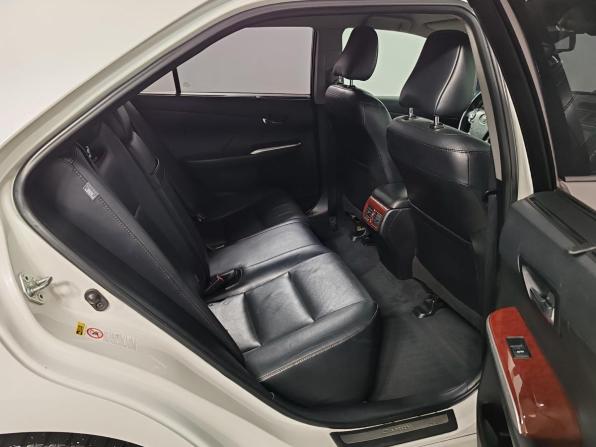 Toyota Camry VII (XV50) с пробегом 2013 года, цена 1 649 000 рублей, 211601 км, седан, Автокод Объявления