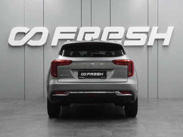 Haval Jolion I с пробегом 2022 года, цена 1 634 000 рублей, 69900 км, внедорожник, Автокод Объявления