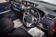 Toyota Tank I Томск  - изображение 28
