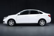 Lada (ВАЗ) Vesta I Тюмень  - изображение 31