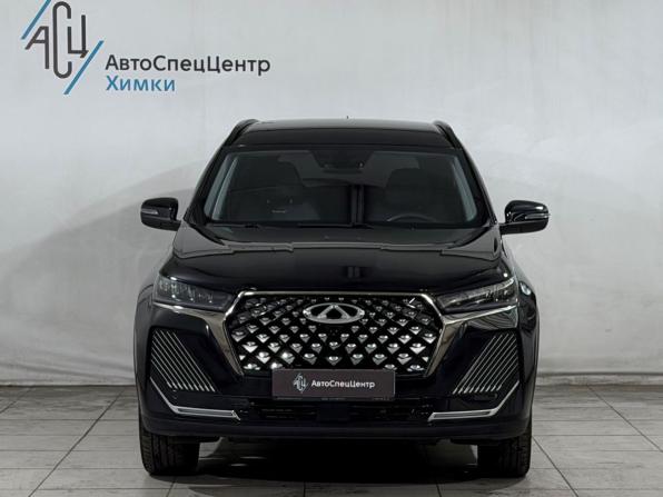 Chery Tiggo 7 Pro Max I Рестайлинг с пробегом 2024 года, цена 1 999 800 рублей, 57000 км, внедорожник, Автокод Объявления