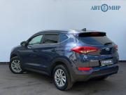 Hyundai Tucson III Москва  - изображение 22