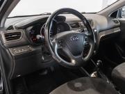 Kia Rio III Рестайлинг Казань  - изображение 13