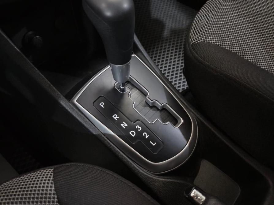 Hyundai Solaris I Альметьевск  - изображение 22