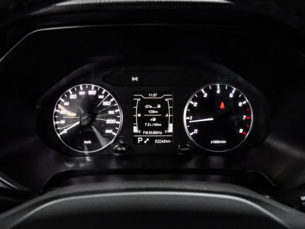 Chery Tiggo 4 Pro I Рестайлинг с пробегом 2024 года, цена 1 529 000 рублей, 52048 км, внедорожник, Автокод Объявления