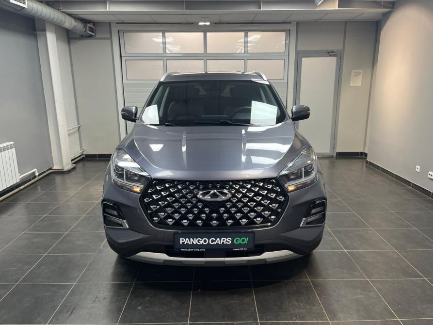 Chery Tiggo 4 Pro I Тверь  - изображение 2