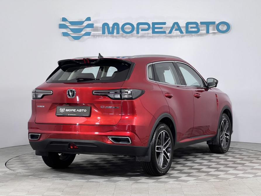 Changan CS55 Plus II Калининград  - изображение 5