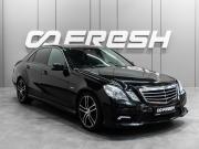 Mercedes-Benz E-Класс IV (W212 S212 C207) Тюмень  - изображение 24