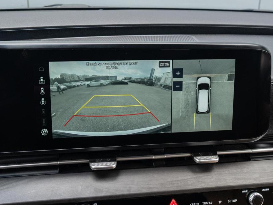 Kia Carnival IV Краснодар  - изображение 17
