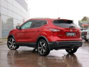 Nissan Qashqai II Рестайлинг Самара  - изображение 37