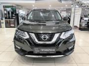 Nissan X-Trail III Рестайлинг Казань  - изображение 24
