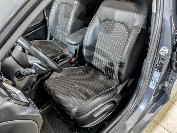 Kia Ceed III с пробегом 2020 года, цена 1 955 000 рублей, 74274 км, универсал, Автокод Объявления