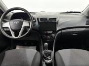 Hyundai Solaris I Альметьевск  - изображение 35