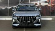 JETOUR X70+ I Рестайлинг Оренбург  - изображение 20