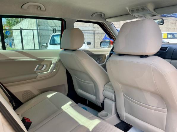 Skoda Fabia II с пробегом 2008 года, цена 627 000 рублей, 185858 км, хэтчбек, Автокод Объявления