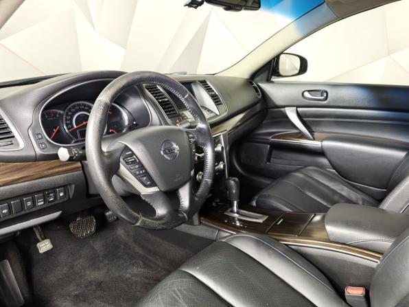 Nissan Teana II (J32) с пробегом 2011 года, цена 855 000 рублей, 154705 км, седан, Автокод Объявления