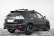Lexus RX II Рестайлинг Кемерово  - изображение 28