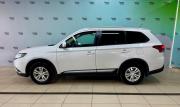 Mitsubishi Outlander III Рестайлинг 2 Набережные Челны  - изображение 27