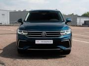 Volkswagen Tiguan II Рестайлинг (China Market) Москва  - изображение 25