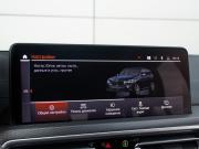 BMW X3 III (G01) Рестайлинг Москва  - изображение 54