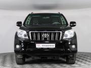 Toyota Land Cruiser Prado 150 Series Химки  - изображение 13