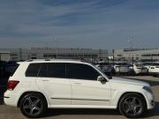 Mercedes-Benz GLK-Класс I (X204) Рестайлинг Самара  - изображение 18