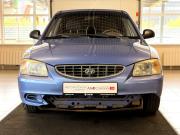 Hyundai Accent II Тольятти  - изображение 21