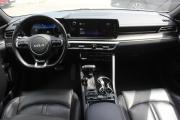 Kia K5 III Белгород  - изображение 42