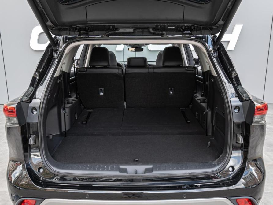 Toyota Highlander IV (XU70) Краснодар  - изображение 29