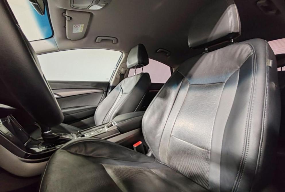Hyundai i40 I Рестайлинг Ярославль  - изображение 13