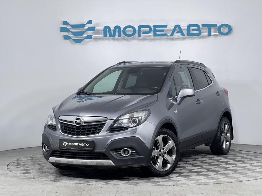 Opel Mokka I Калининград  - изображение 1