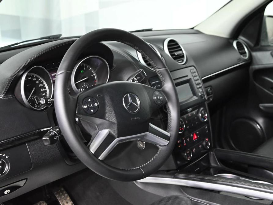 Mercedes-Benz GL-Класс I (X164) Рестайлинг Екатеринбург  - изображение 18